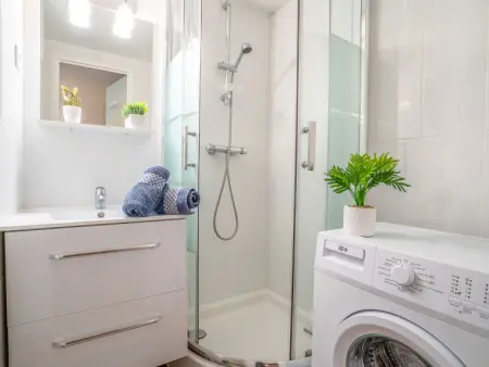 Le Jardin de Matisse, Appartement 4 personnes à Vence - Photo 11