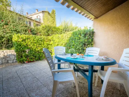 Le Jardin de Matisse, Appartement 4 personnes à Vence - Photo 12
