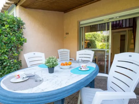 Le Jardin de Matisse, Appartement 4 personnes à Vence - Photo 13