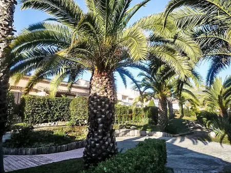 Le Jardin de Matisse, Appartement 4 personnes à Vence - Photo 19