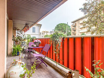 Location Apartment in Nizza,Le Della FR8800.141.3 N°620475