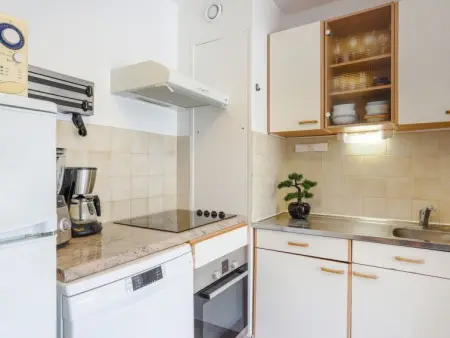 Domaine du Clairfontaine, Appartement 4 personnes à Nice - Photo 2
