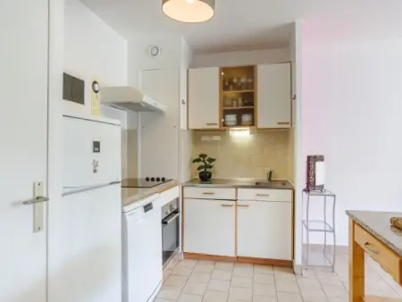 Domaine du Clairfontaine, Appartement 4 personnes à Nice - Photo 9