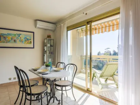 Domaine du Clairfontaine, Appartement 4 personnes à Nice - Photo 13