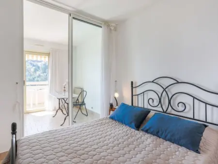 Domaine du Clairfontaine, Appartement 4 personnes à Nice - Photo 15