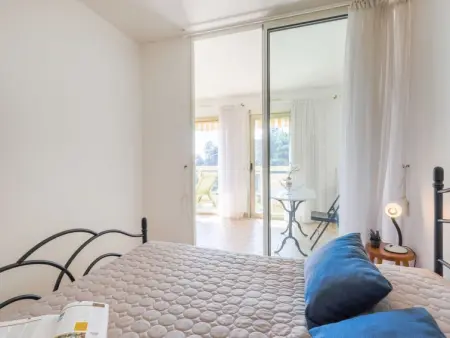 Domaine du Clairfontaine, Appartement 4 personnes à Nice - Photo 16