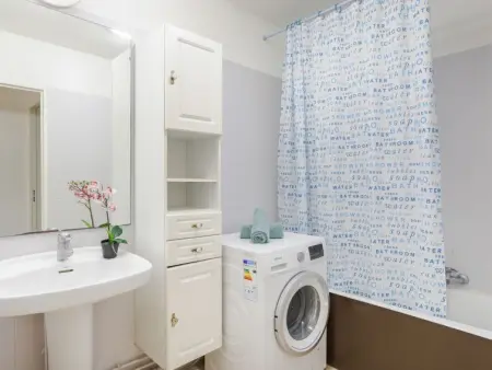 Domaine du Clairfontaine, Appartement 4 personnes à Nice - Photo 18