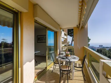 Domaine du Clairfontaine, Appartement 4 personnes à Nice - Photo 19