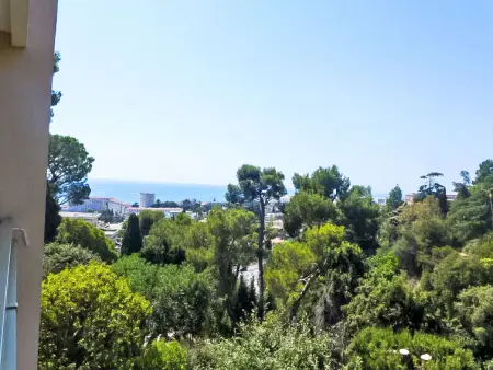 Domaine du Clairfontaine, Appartement 4 personnes à Nice - Photo 22
