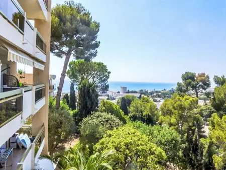 Domaine du Clairfontaine, Appartement 4 personnes à Nice - Photo 23