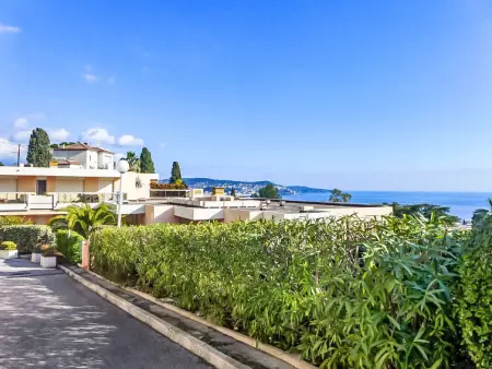 Domaine du Clairfontaine, Appartement 4 personnes à Nice - Photo 24