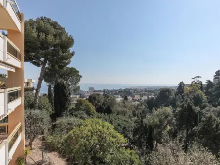 Domaine du Clairfontaine, Appartement 4 personnes à Nice - Photo 25