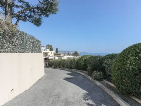 Domaine du Clairfontaine, Appartement 4 personnes à Nice - Photo 27