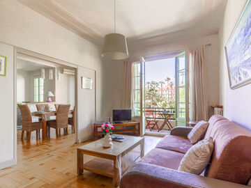 Location Appartement à Nizza,Le Victor Hugo FR8800.153.1 N°494554
