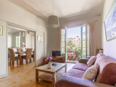 Wohnung in Nizza, Le Victor Hugo - L494554