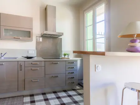 Le Victor Hugo, Appartement 6 personnes à Nice - Photo 3