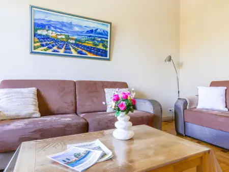 Le Victor Hugo, Appartement 6 personnes à Nice - Photo 5