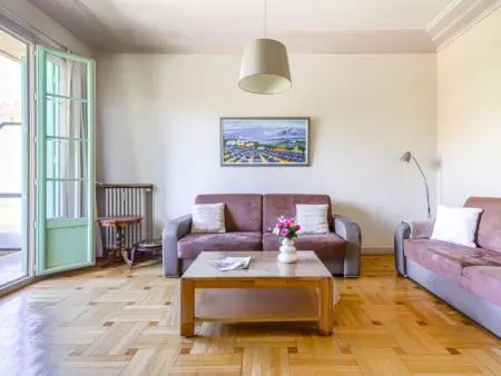 Le Victor Hugo, Appartement 6 personnes à Nice - Photo 6