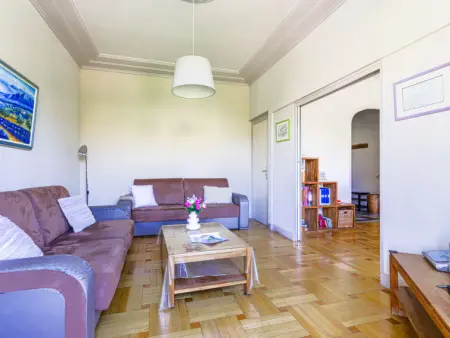 Le Victor Hugo, Appartement 6 personnes à Nice - Photo 7