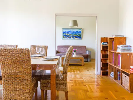 Le Victor Hugo, Appartement 6 personnes à Nice - Photo 8