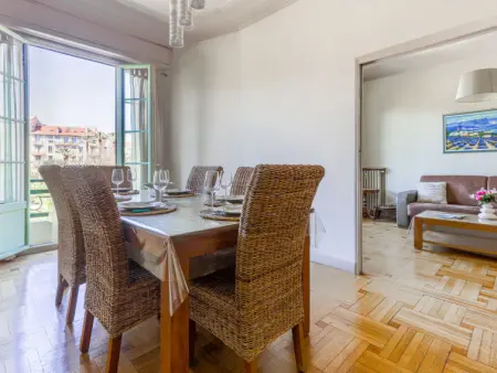 Le Victor Hugo, Appartement 6 personnes à Nice - Photo 9