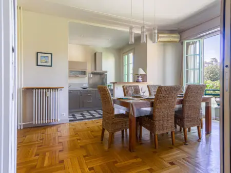 Le Victor Hugo, Appartement 6 personnes à Nice - Photo 10