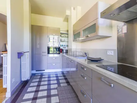 Le Victor Hugo, Appartement 6 personnes à Nice - Photo 13