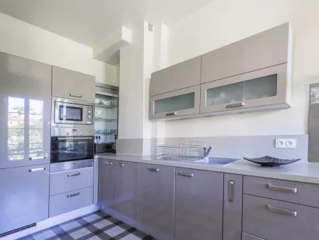 Le Victor Hugo, Appartement 6 personnes à Nice - Photo 14