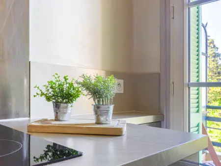 Le Victor Hugo, Appartement 6 personnes à Nice - Photo 15