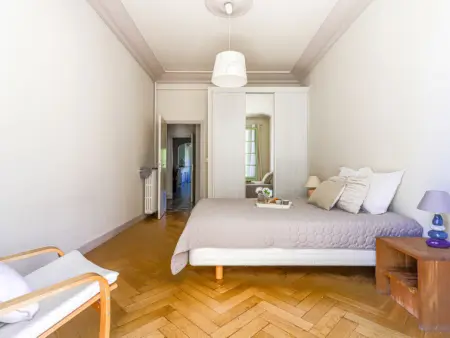 Le Victor Hugo, Appartement 6 personnes à Nice - Photo 16