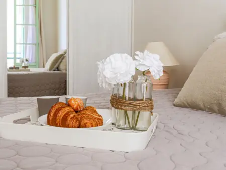 Le Victor Hugo, Appartement 6 personnes à Nice - Photo 18