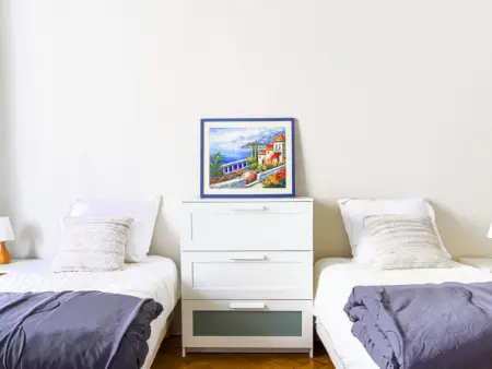 Le Victor Hugo, Appartement 6 personnes à Nice - Photo 20