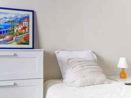 Le Victor Hugo, Appartement 6 personnes à Nice - Photo 22