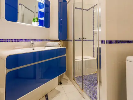 Le Victor Hugo, Appartement 6 personnes à Nice - Photo 26