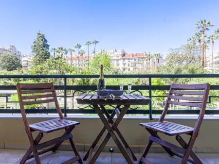 Le Victor Hugo, Appartement 6 personnes à Nice - Photo 27