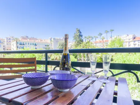 Le Victor Hugo, Appartement 6 personnes à Nice - Photo 28