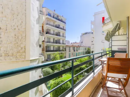 Le Victor Hugo, Appartement 6 personnes à Nice - Photo 30