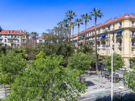 Le Victor Hugo, Appartement 6 personnes à Nice - Photo 31