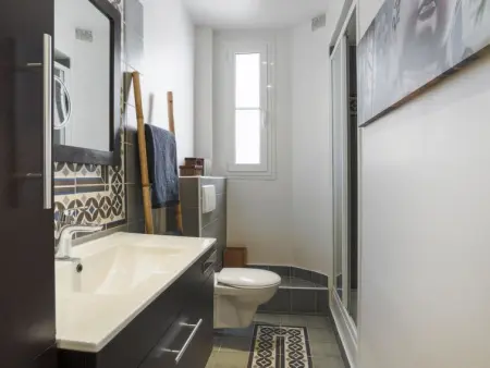 Le Paganini, Appartement 4 personnes à Nice - Photo 4