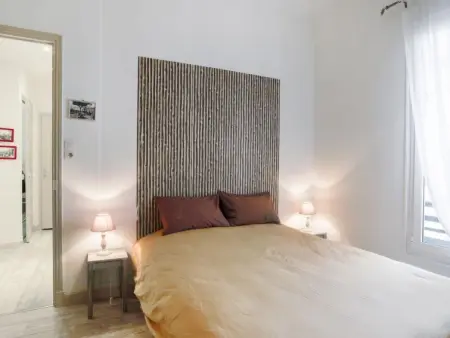 Le Paganini, Appartement 4 personnes à Nice - Photo 9