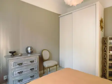 Le Paganini, Appartement 4 personnes à Nice - Photo 10