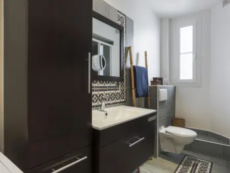 Le Paganini, Appartement 4 personnes à Nice - Photo 11