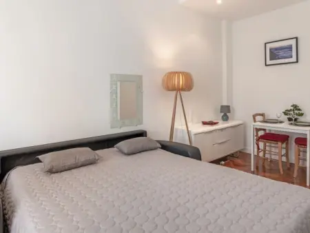 L'Escurial - appt 303, Appartement 2 personnes à Nice - Photo 9