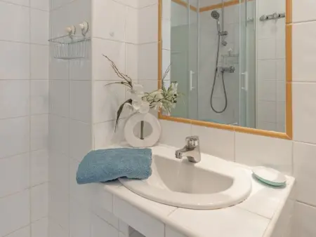 L'Escurial - appt 303, Appartement 2 personnes à Nice - Photo 10