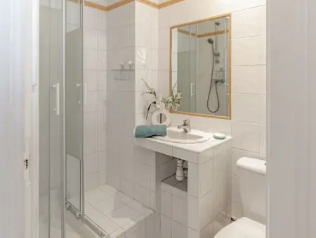 L'Escurial - appt 303, Appartement 2 personnes à Nice - Photo 12