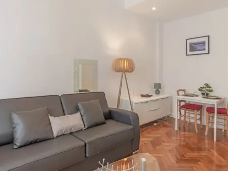 L'Escurial - appt 303, Appartement 2 personnes à Nice - Photo 15