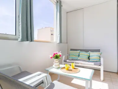 Appartement à Nizza, Cap Californie - N°448475