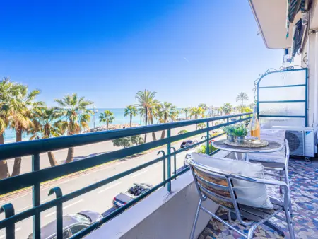 La Joconde, Appartement 2 personnes à Nice - Photo 3