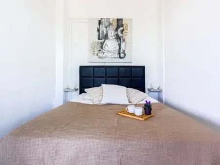 La Joconde, Appartement 2 personnes à Nice - Photo 9