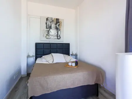 La Joconde, Appartement 2 personnes à Nice - Photo 10